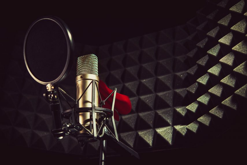 Best Microphones for Recording Video | The TechSmith Blog