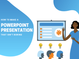 How To Make A Boring Presentation Interesting | The TechSmith Blog