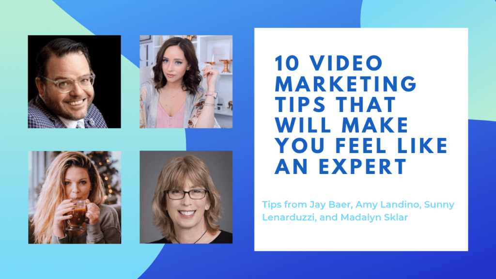 video-marketing-tips-experts-header