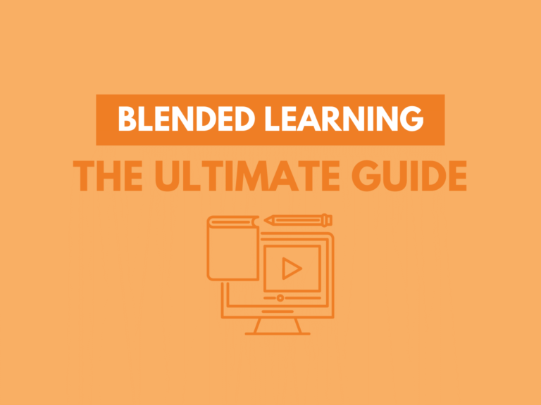 Blended Learning: The Ultimate Guide | The TechSmith Blog