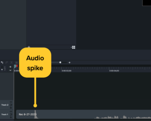 audio video sync test video