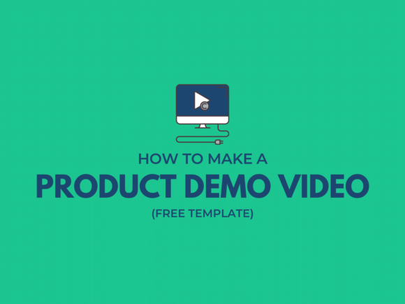 create a product video presentation or demo