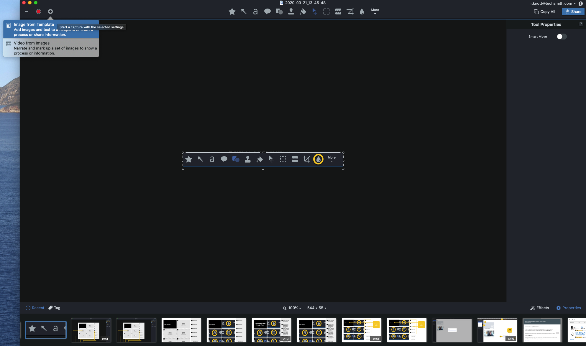 How To Make A Quick Reference Guide The Techsmith Blog 7566