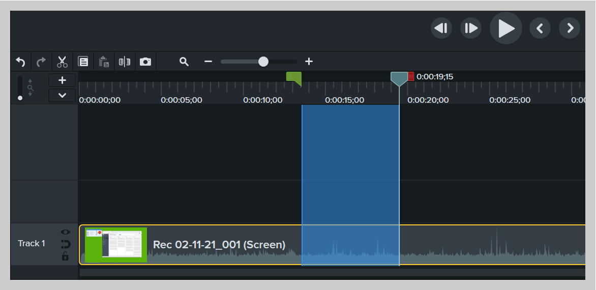 How to Screen Record on Windows 10 (With Audio) | The TechSmith Blog