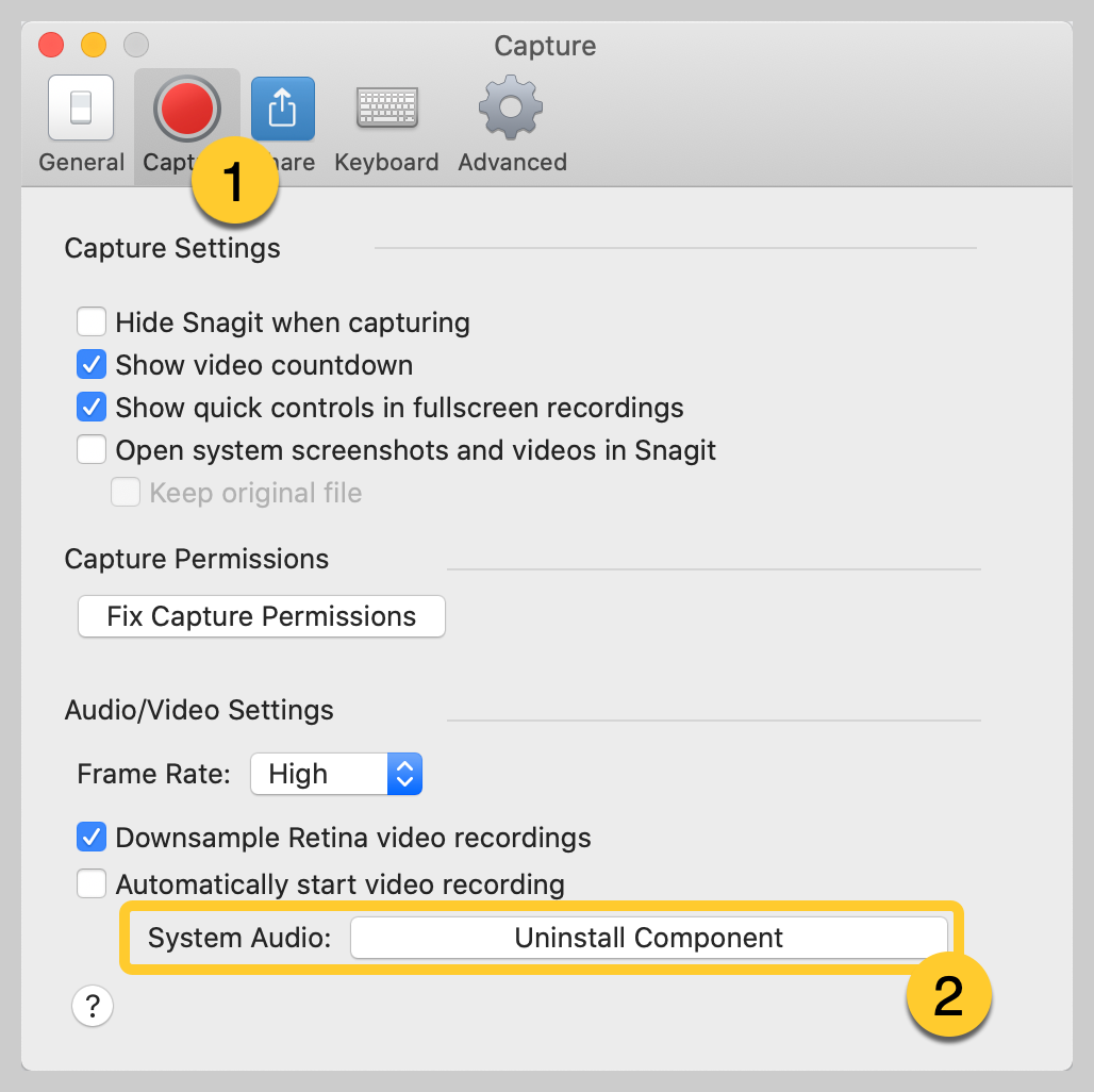 mac screen record with system audio