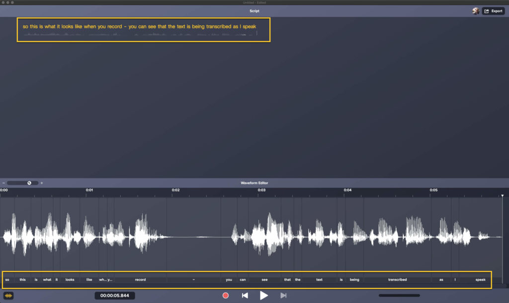 easiest vocal recording software