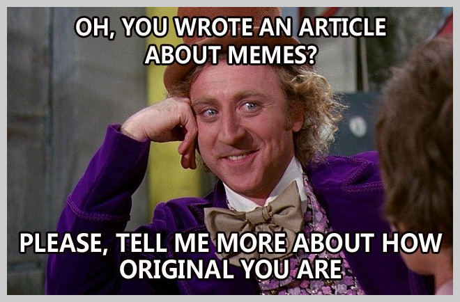 How to Make a Meme (+ Free Template)