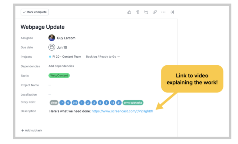 How To Create A Screencast (Plus Tips!) | The TechSmith Blog