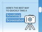 How To Take A Scrolling Screenshot? | The TechSmith Blog