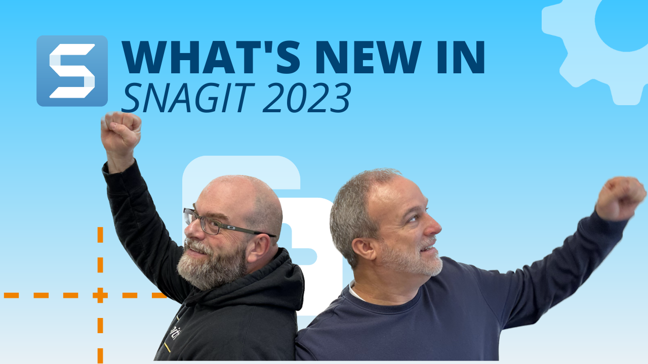 TechSmith's Snagit 2023 Review - Gem Continues to Shine