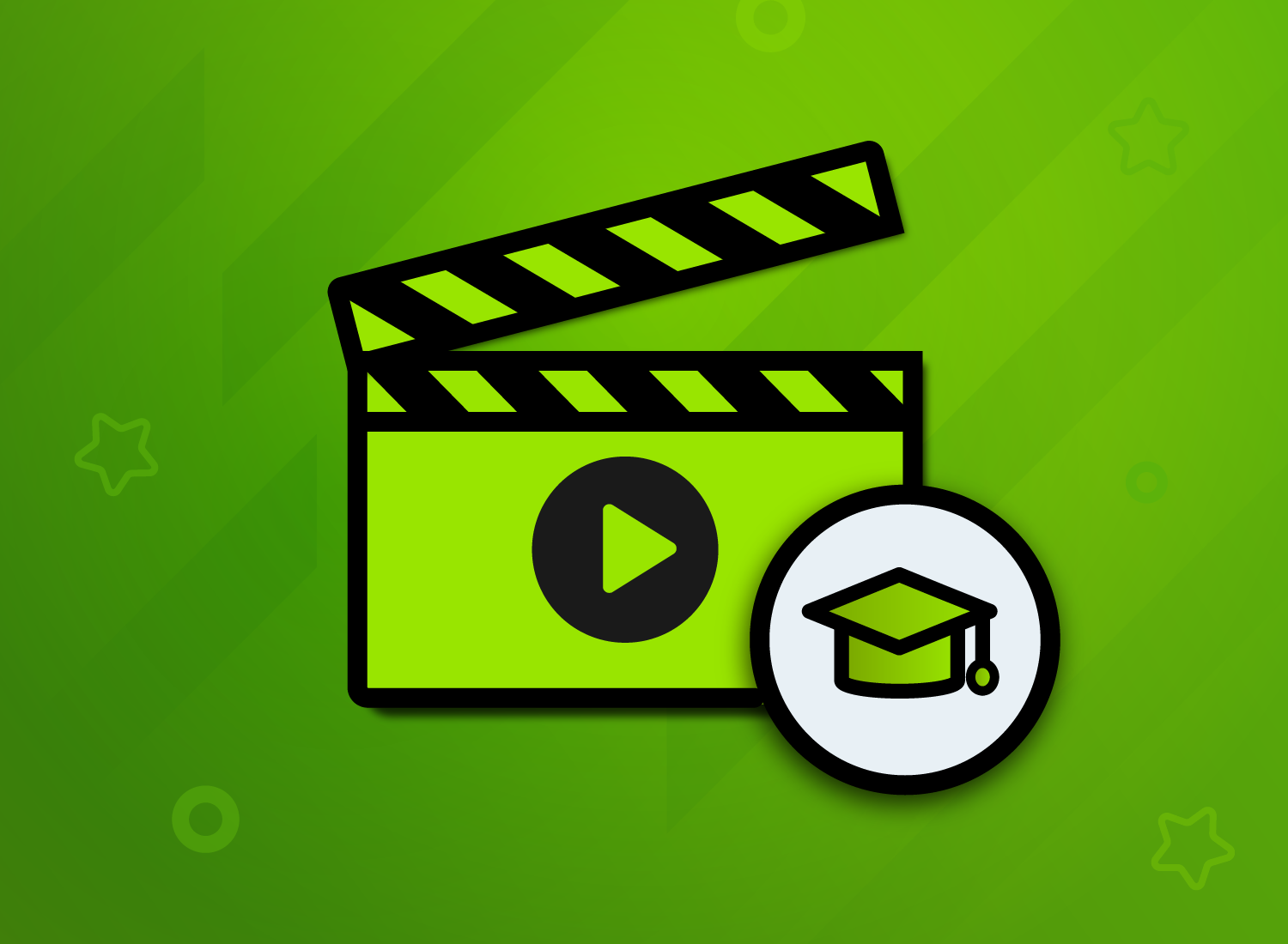 How to Make Great Training Videos? The TechSmith Blog image photo