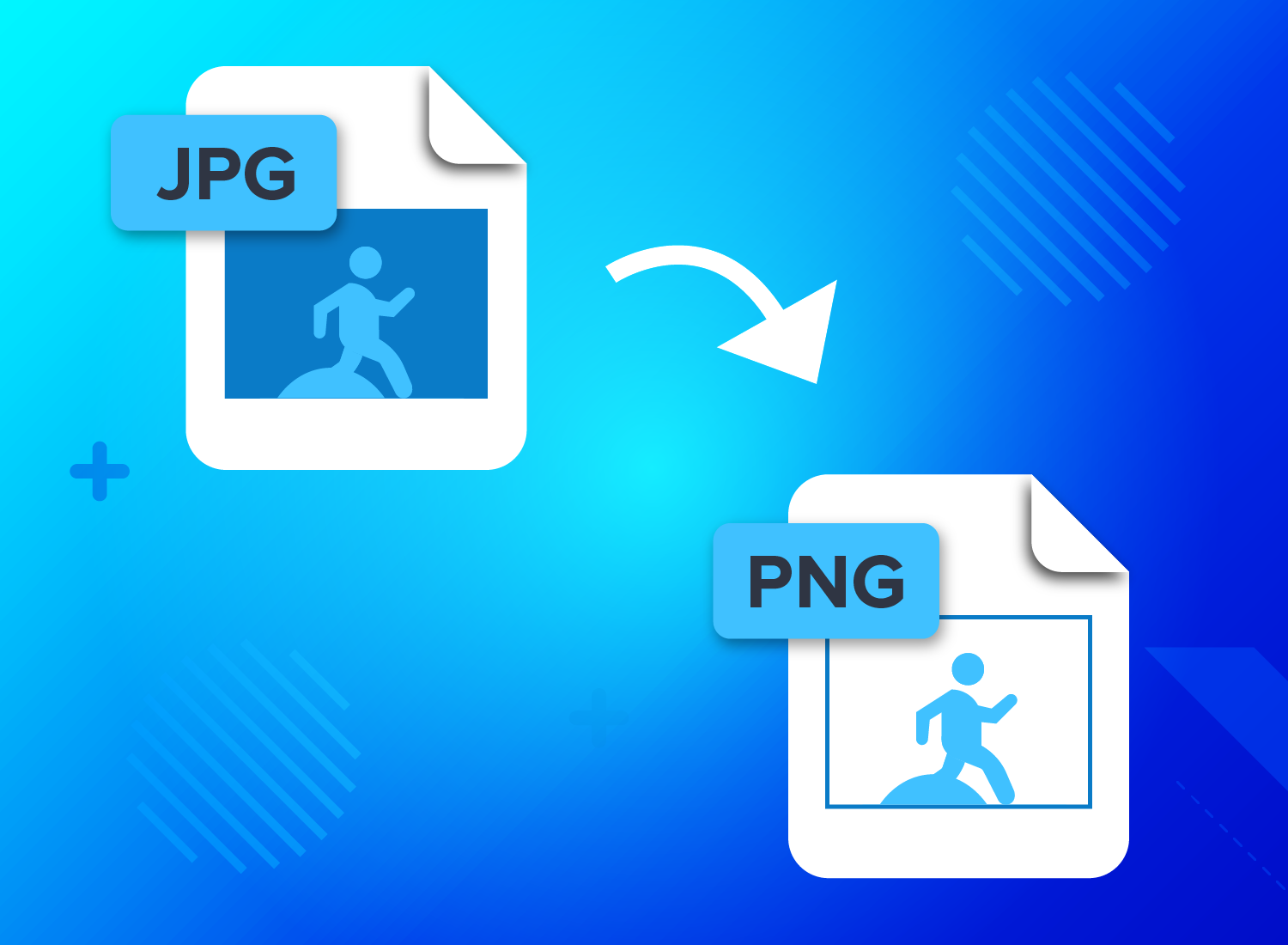 JPG vs. PNG: Which is Better?