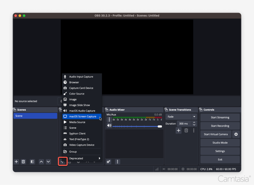 OBS Screen Recording Step-by-Step Guide | The TechSmith Blog