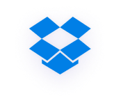 Dropbox Icon