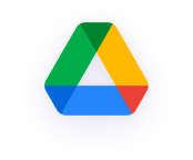 Google Drive Icon